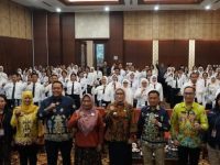 Orientasi Aparatur Pemerintah untuk Tingkatkan Kualitas Pelayanan Publik