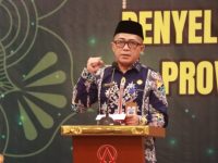 FGD Haji dan Umroh Kalteng 2024
