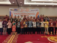 Pemprov Kalteng Gelar Sosialisasi TKPSDA WS Kahayan 2024