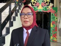 Penjabat (Pj) Wali Kota Palangka Raya, Hera Nugrahayu