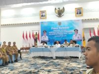 Pemprov Kalimantan Tengah Lampaui Target Program 100 Hari Kerja Gubernur dan Wakil Gubernur