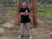 Ketua Umum KPPM DUSMALA, Fardoari Reketno