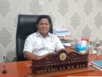 DPRD Dorong Segera Pasang Pembatas Jalan di Simpang Rawan Kecelakaan Pulou Basan