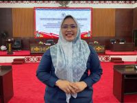 DPRD Murung Raya Setujui KUPA-PPAS 2025