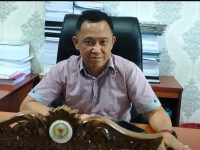 Hadapi Globalisasi, Anggota DPRD Murung Raya Minta Pemuda Siap Berkompetisi