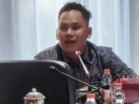 DPRD Murung Raya Dorong Ormas Berdaya dan Profesional