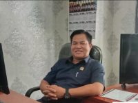 DPRD Murung Raya Dukung Jalur Satu Arah di Simpang Tiga Pulo Basan untuk Tekan Kecelakaan