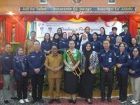 DPRD Murung Raya Dukung Lomba Bertutur untuk Dorong Minat Literasi