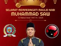 Bebie, Ketua Komisi II DPRD Murung Raya