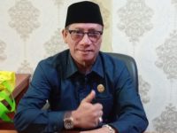 H. Gunawan, Anggota DPRD Murung Raya