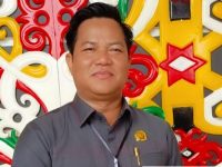 Ketua Komisi II DPRD Murung Raya Imbau Warga Waspadai Cuaca Ekstrem dan Potensi Karhutla