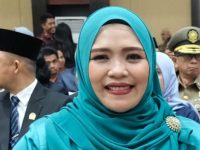 Wakil Ketua I DPRD Sebut Forum Penting untuk Evaluasi dan Rumusan Program Strategis Umat Lima Tahun ke Depan.