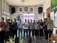 Anggota DPRD Murung Raya Jaring Kebutuhan Mendesak: Warga Meminta Penambahan Tenaga Medis, Jalan Cor Beton, hingga Akses Internet Gratis.