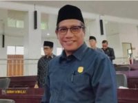 Legislator PAN Ajak Generasi Muda Murung Raya Bertindak Nyata, Tegaskan Masa Depan Daerah di Tangan Generasi Kreatif dan Berkarakter