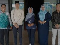 Tukar Gagasan Tata Kelola APBD hingga Implementasi Asta Cita Prabowo; Dina Maulidah Tegaskan Pentingnya Pembangunan Berbasis Potensi Lokal