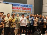 DPRD Murung Raya Ikuti Bimtek RPJMD dan Perusda