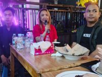 DPRD Murung Raya Dukung Kebebasan Pers