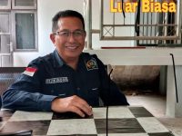 Ketua Komisi I DPRD Mura Tekankan Pendidikan Berbasis Akhlak dan Kejujuran