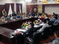 Pemkab Murung Raya Gelar Sosialisasi PAW untuk Wujudkan Pemilihan Transparan dan Demokratis