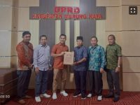 Perkuat Regulasi Daerah, DPRD Hulu Sungai Selatan Kunjungi Murung Raya Pelajari Propemperda