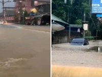 DPRD Murung Raya Dorong BMKG Aktifkan Informasi Cuaca