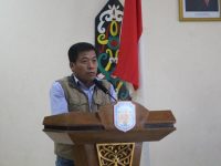 Pesan Inspiratif Ketua DPRD Murung Raya: Bangkit, Tangguh, dan Tidak Mudah Menyerah