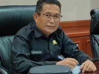 Apresiasi DPRD terhadap Penegakan Hukum di Murung Raya