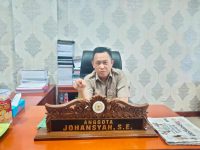 DPRD Mura Desak Pengawasan Retribusi Daerah