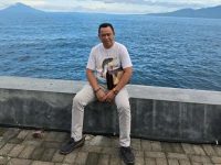 Anggota DPRD Murung Raya Johansyah