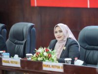 DPRD Murung Raya Dorong Perempuan Percaya Diri dan Aktif di Ruang Publik