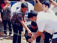 Dukungan DPRD terhadap Pembangunan Rumah Ibadah dan Kerukunan Umat