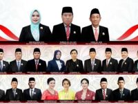 DPRD Murung Raya Ucapkan Selamat Natal 2025 dan Tahun Baru 2026, Ajak Warga Perkuat Persaudaraan