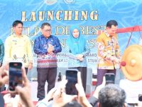 Bupati Pulang Pisau Luncurkan Program PULPIS DE’ BEST untuk Percepatan Penurunan Stunting