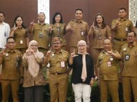 Kalteng Susun Rencana Aksi Iklim