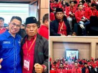 Konsolidasi Struktur Partai dan Penguatan Soliditas Kader Jadi Fokus Utama