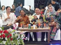 DPRD Murung Raya Dorong Perayaan Aman, Tertib, dan Berorientasi Nilai Kebersamaan