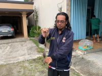 Satwa Liar Palangka Raya Masuk Permukiman, Lima Hamster Warga Dimangsa