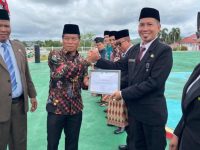 DPRD Murung Raya Dukung HAB ke-80 Kemenag
