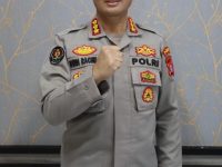 Kapolda Kalteng Melalui Kabidhumas Kombes Pol Budi Rachmat Memberikan Himbauan Pencegahan Karhurla