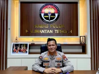 Polda Kalteng imbau warga waspada uang palsu saat Ramadhan