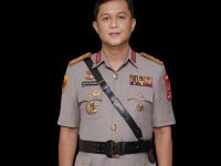 Kapolda Kalteng Irjen Pol Iwan Kurniawan ucapkan Selamat Hari Pers Nasional 2026