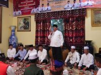 Kader Golkar Kalteng buka puasa bersama Trikarya di Palangka Raya