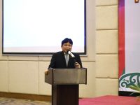 Direktur Utama Bank Kalteng menyampaikan komitmen integritas kepada publik