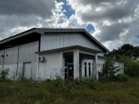 Nelayan Kobar terdampak penutupan pabrik tepung ikan