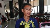 Perwakilan Aliansi Driver dan Masyarakat Menyampaikan Aspirasi Terkait Kondisi Jalan Rusak Parah di Katingan Hulu