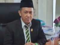 Wakil Ketua Komisi II DPRD Murung Raya Johansyah tegaskan prioritas putra daerah dalam pembangunan