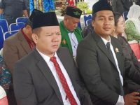 Anggota DPRD Murung Raya Sutrisno ajak masyarakat bersinergi dukung pembangunan daerah 2026