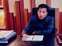 Ketua DPRD Murung Raya Rumiadi tegaskan musyawarah desa jadi landasan pengambilan keputusan
