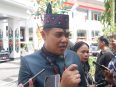 Plt. Kepala Dinas Pendidikan Kalteng Muhammad Reza Prabowo umumkan rekrutmen tenaga ahli mahasiswa Kartu Huma Betang