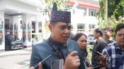 Plt. Kepala Dinas Pendidikan Kalteng Muhammad Reza Prabowo umumkan rekrutmen tenaga ahli mahasiswa Kartu Huma Betang